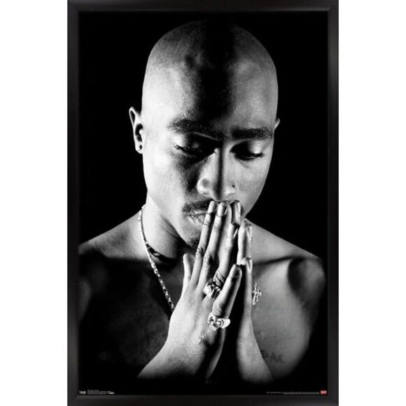 Other - 2pac Poster